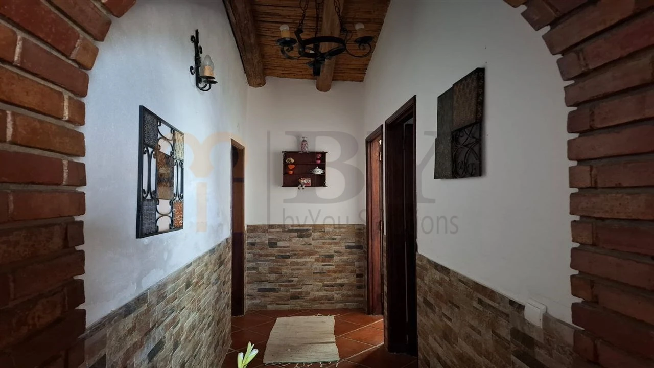 Quinta T2 para Venda em São Miguel do Pinheiro, São Pedro de Solis, São Sebastião dos Carros Foto 9