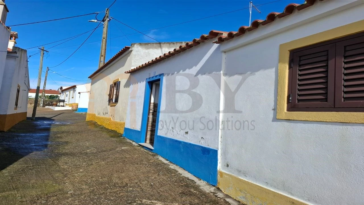 Quinta T2 para Venda em São Miguel do Pinheiro, São Pedro de Solis, São Sebastião dos Carros Foto 15