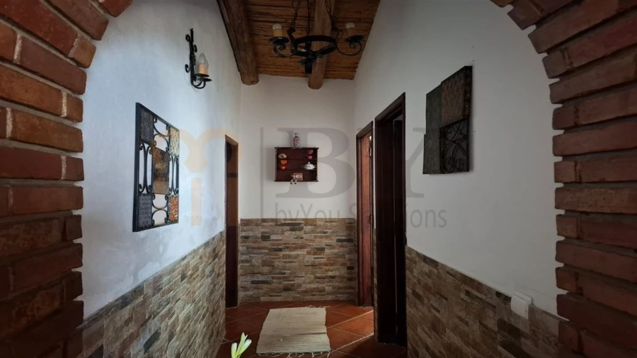 Quinta T2 para Venda em São Miguel do Pinheiro, São Pedro de Solis, São Sebastião dos Carros Foto 9