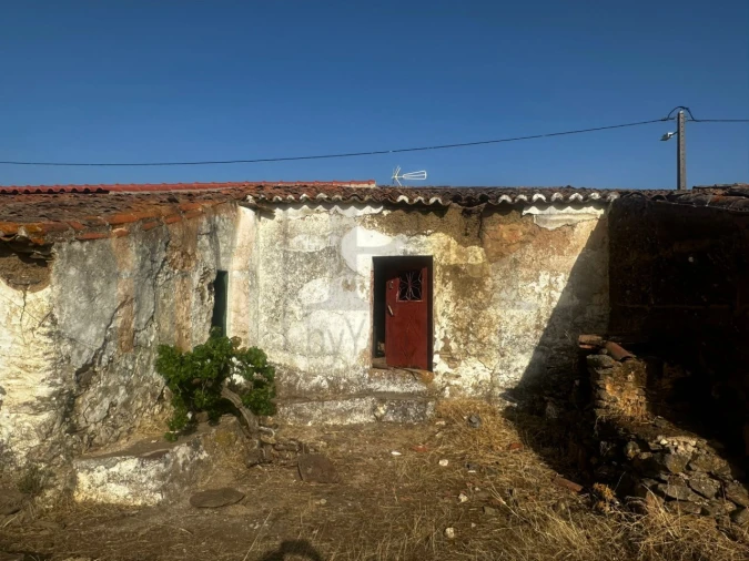 Terreno para Venda em Mertola Foto 2