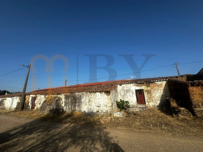 Terreno para Venda em Mertola Foto 3