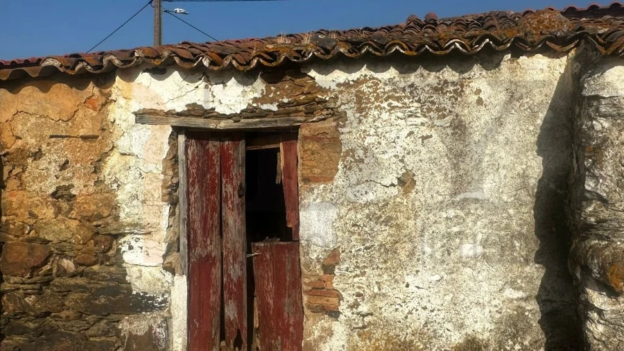 Terreno para Venda em Mertola