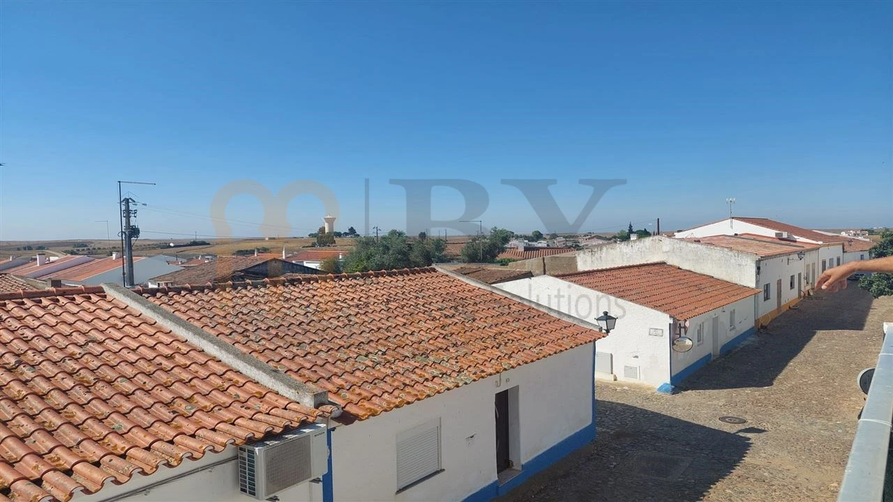 Moradia T7 para Venda em Entradas Foto 29