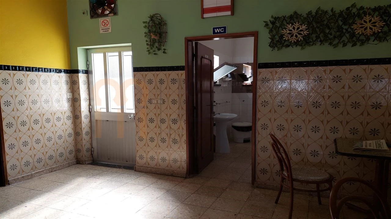 Moradia T7 para Venda em Entradas Foto 5