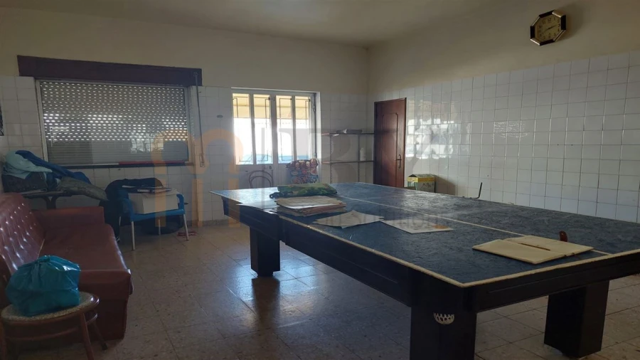 Moradia T7 para Venda em Entradas Foto 4