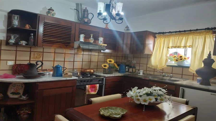 Moradia T7 para Venda em Entradas Foto 13