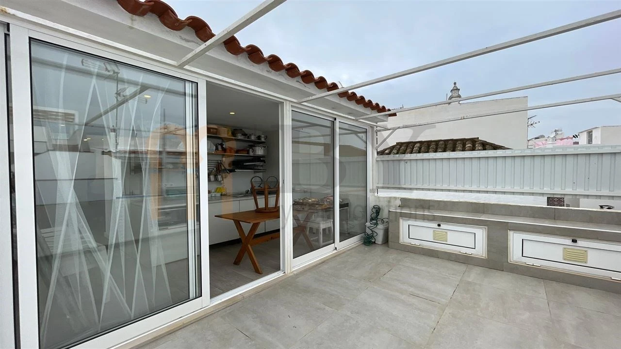 Moradia T3 para Venda em Santa Luzia Foto 16