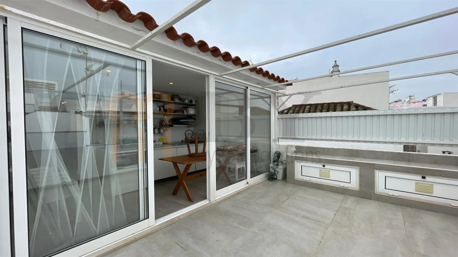 Moradia T3 para Venda em Santa Luzia Foto 16