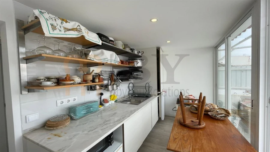 Moradia T3 para Venda em Santa Luzia Foto 17