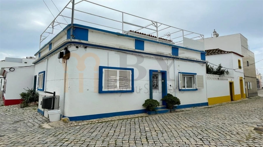 Moradia T3 para Venda em Santa Luzia