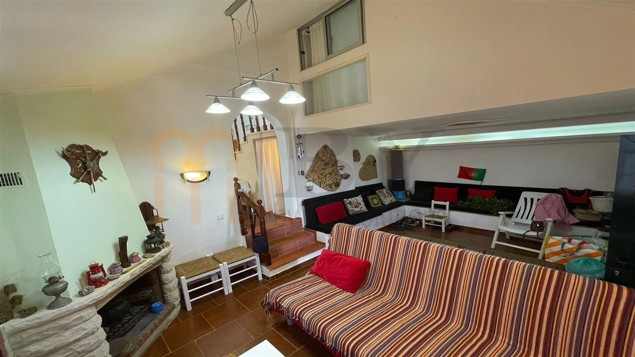 Moradia T3 para Venda em Corte do Pinto Foto 13