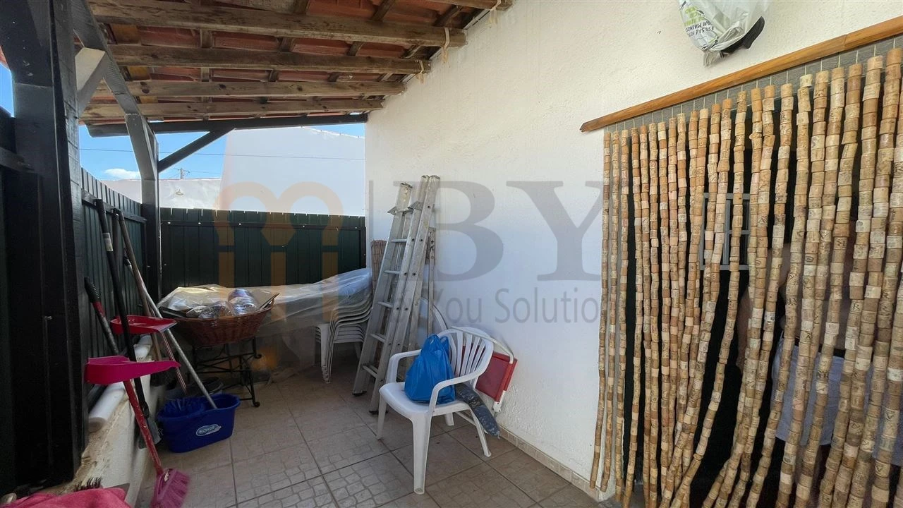 Moradia T3 para Venda em Corte do Pinto Foto 16