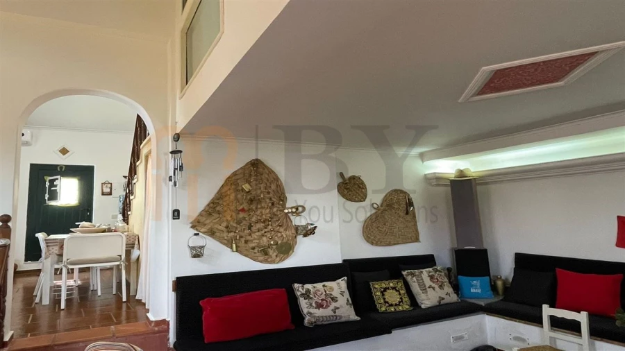 Moradia T3 para Venda em Corte do Pinto Foto 15