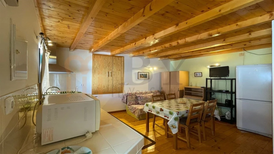 Moradia T3 para Venda em Corte do Pinto Foto 21