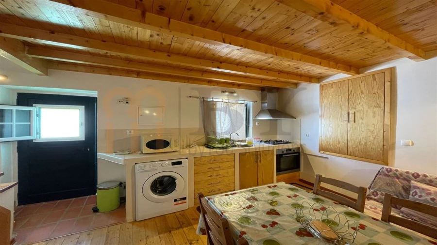 Moradia T3 para Venda em Corte do Pinto Foto 24