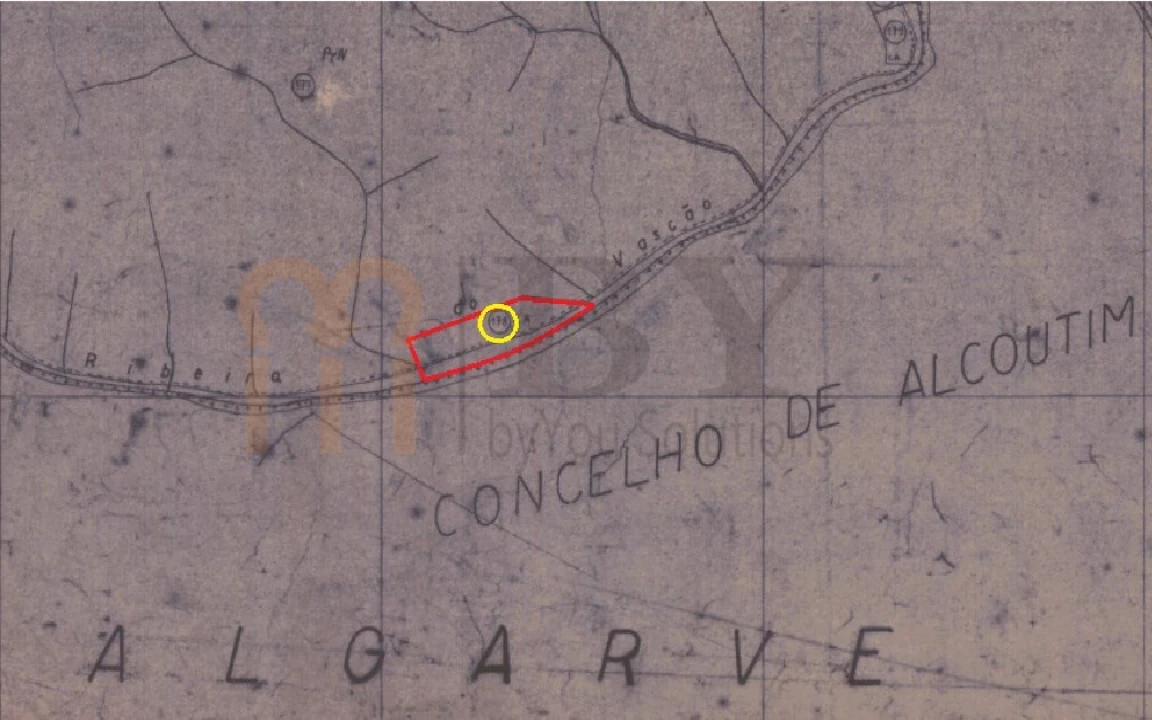 Terreno Agricola ou Rústico para Venda em Espirito Santo Foto 1