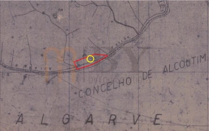 Terreno Agricola ou Rústico para Venda em Espirito Santo