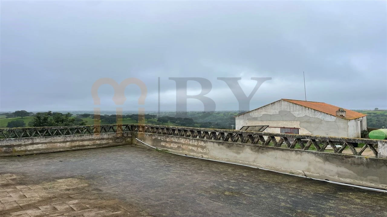 Quinta para Venda em Beja (Santiago Maior e São João Baptista) Foto 16