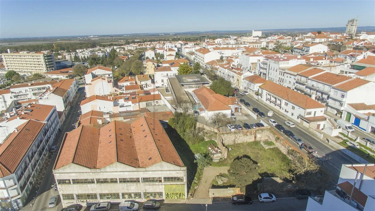 Terreno para Venda em Beja (Santiago Maior e São João Baptista) Foto 1