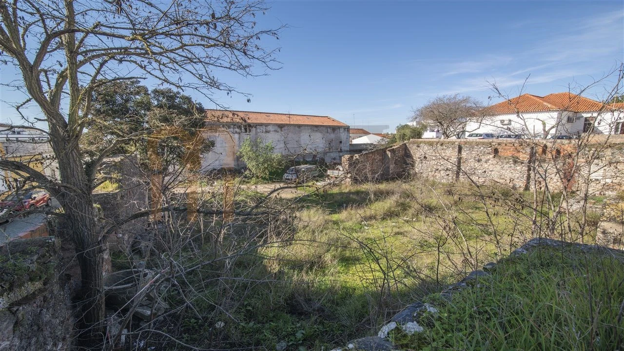 Terreno para Venda em Beja (Santiago Maior e São João Baptista) Foto 4
