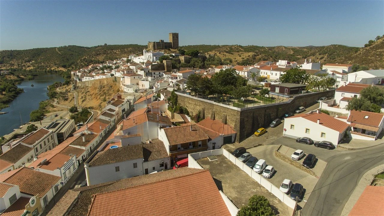 Moradia T3 para Venda em Mertola Foto 2