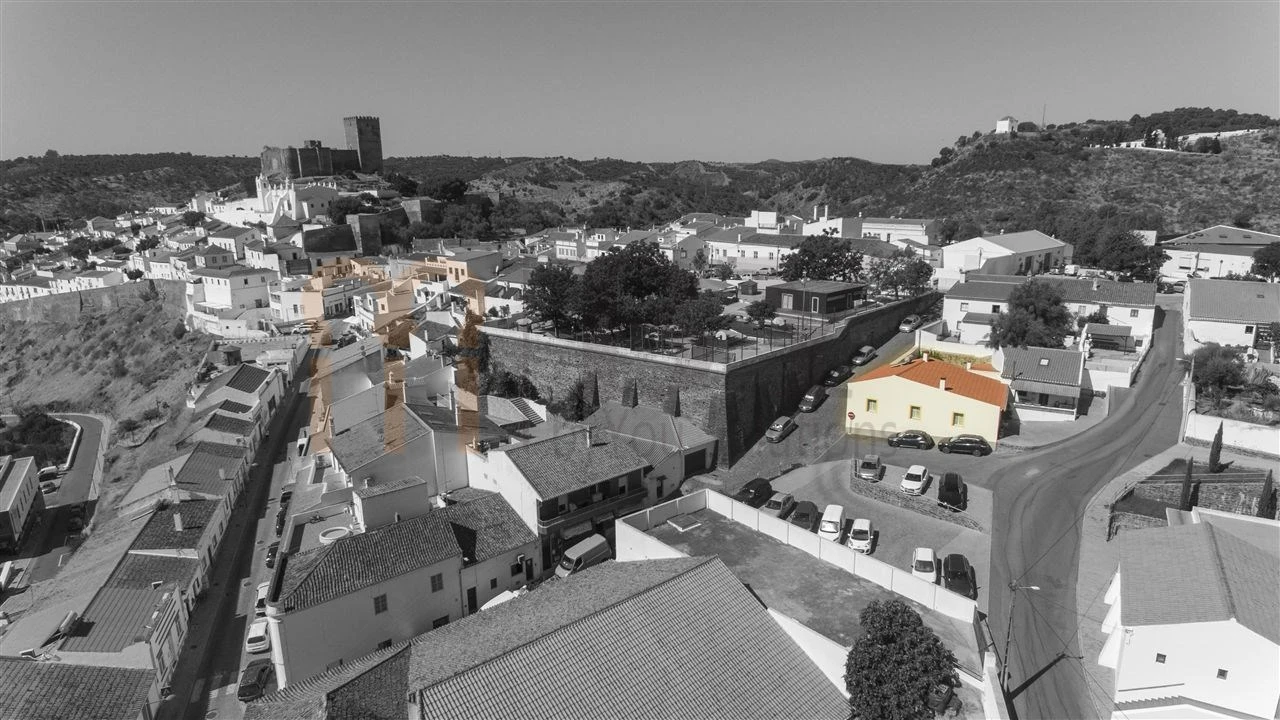 Moradia T3 para Venda em Mertola Foto 17