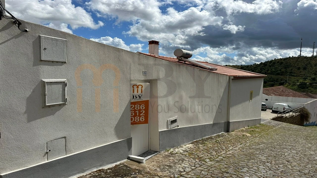Moradia T3 para Venda em Mertola Foto 19