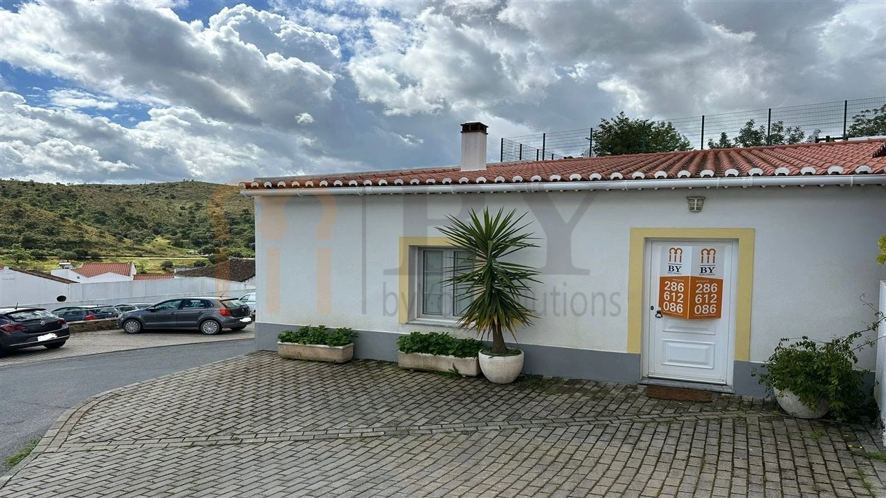 Moradia T3 para Venda em Mertola Foto 16