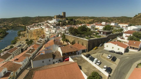Moradia T3 para Venda em Mertola