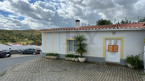 Moradia T3 para Venda em Mertola