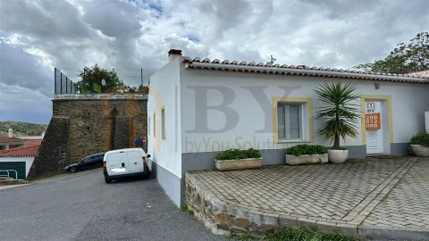 Moradia T3 para Venda em Mertola