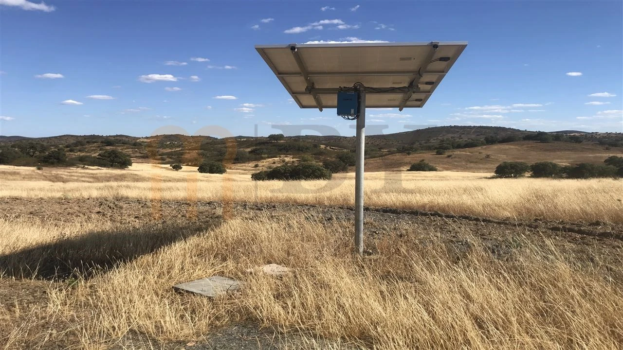 Terreno Agricola ou Rústico para Venda em Mertola Foto 8