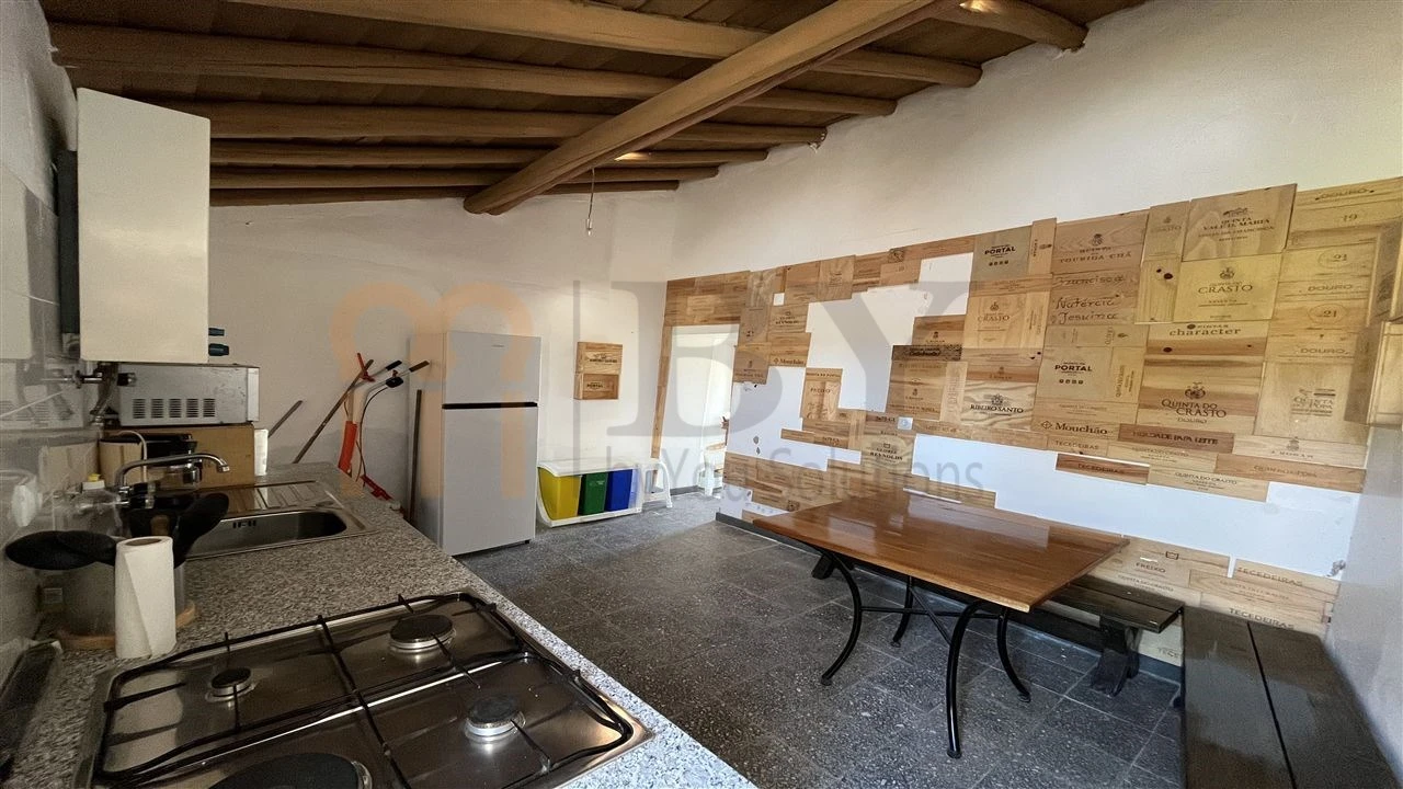 Moradia T1 para Venda em Castro Verde e Casével Foto 6