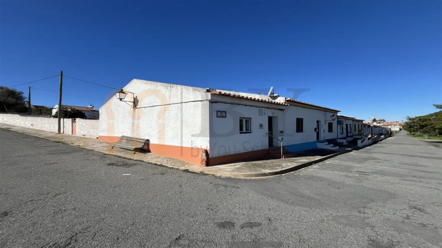 Moradia T1 para Venda em Castro Verde e Casével Foto 13