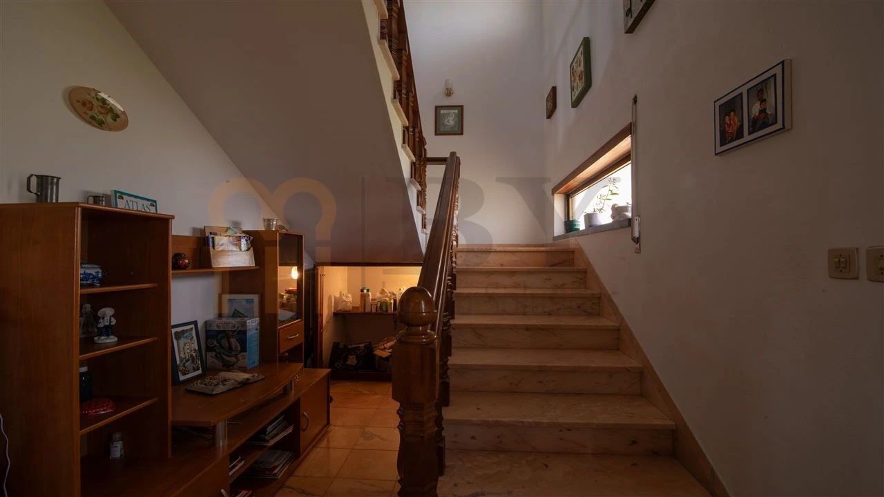 Quinta T4 para Venda em Vila Nova da Baronia Foto 8