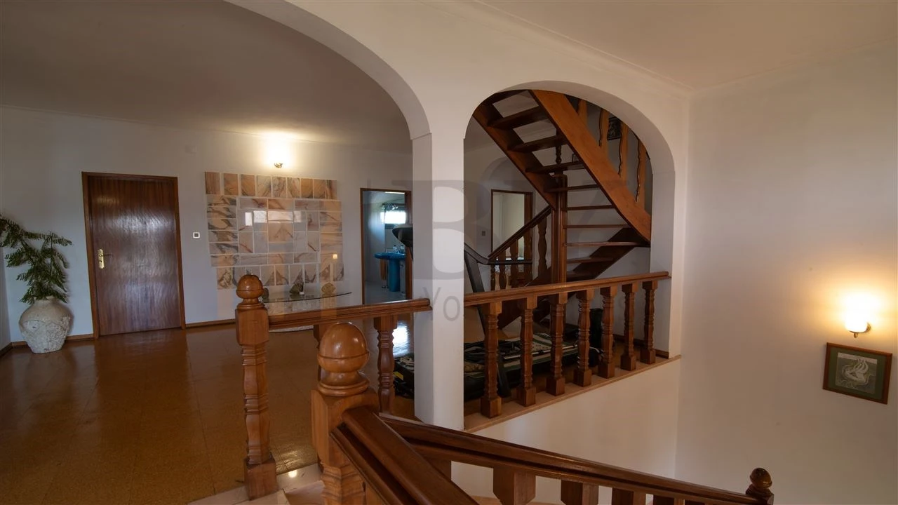 Quinta T4 para Venda em Vila Nova da Baronia Foto 9