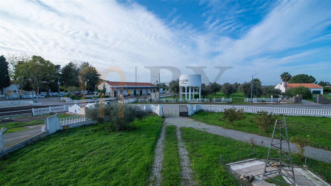 Quinta T4 para Venda em Vila Nova da Baronia Foto 20