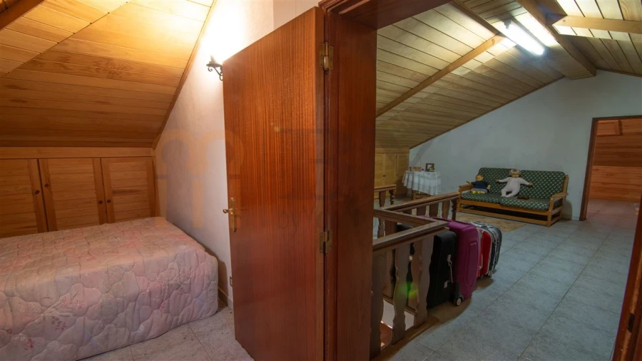 Quinta T4 para Venda em Vila Nova da Baronia Foto 18