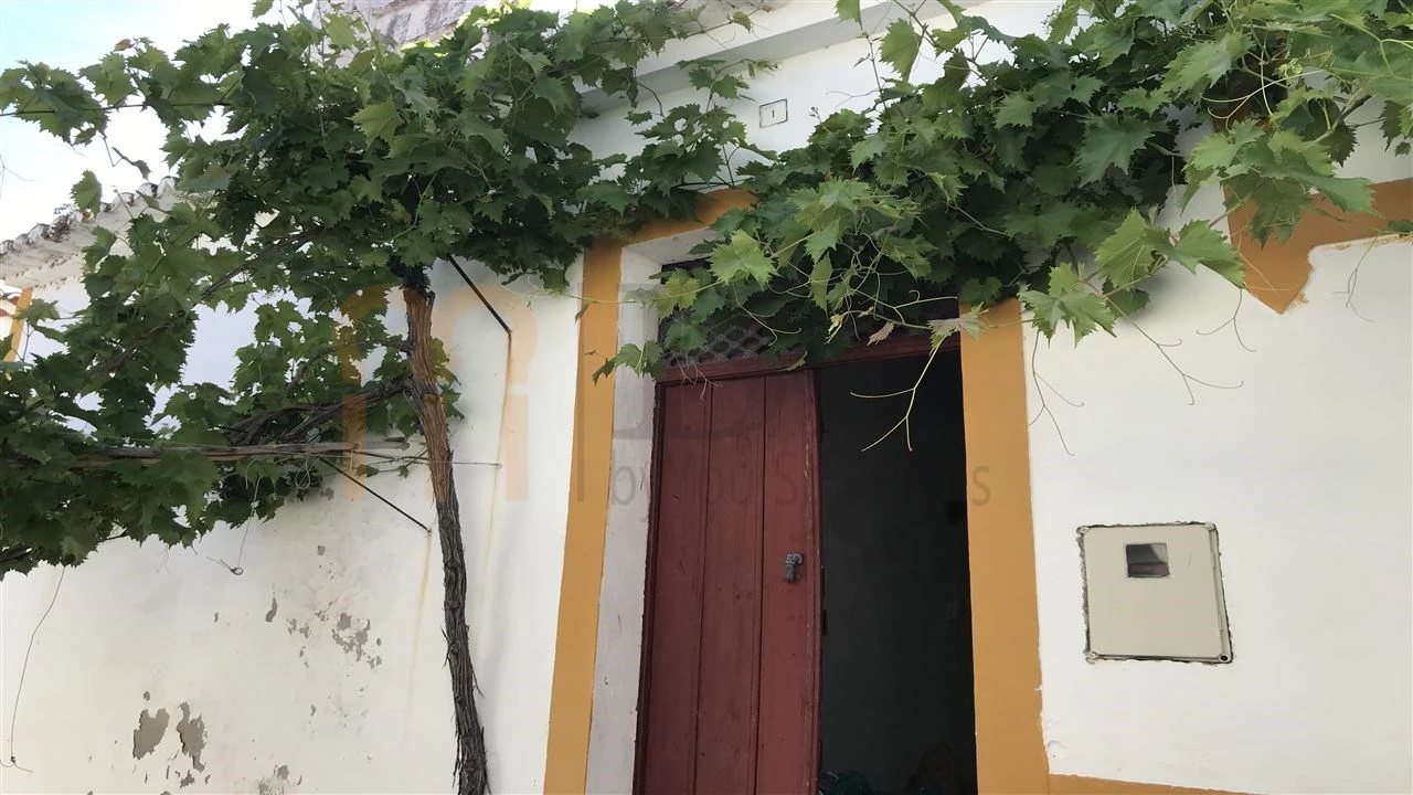 Moradia T1 para Venda em Mertola Foto 2