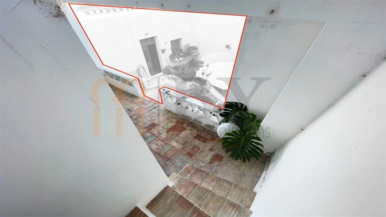 Moradia T1 para Venda em Mertola Foto 15