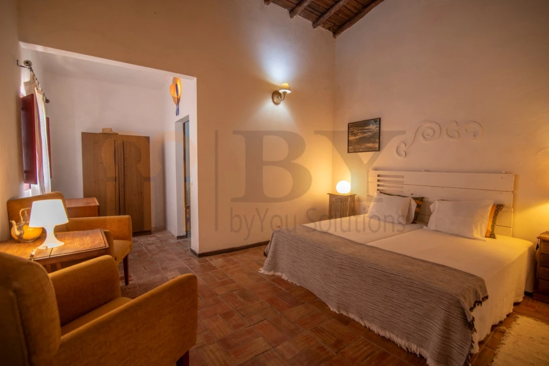 Moradia T1 para Venda em Mertola Foto 8