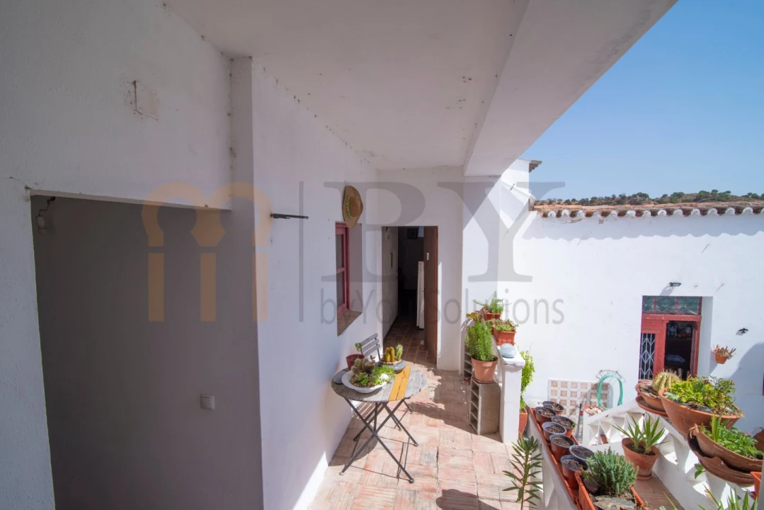 Moradia T1 para Venda em Mertola Foto 20