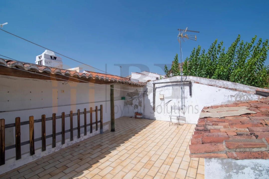 Moradia T1 para Venda em Mertola Foto 23