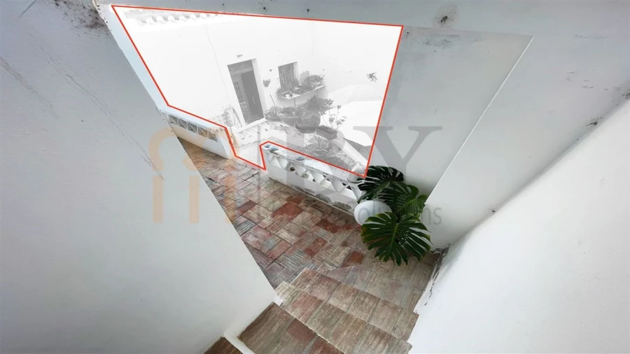 Moradia T1 para Venda em Mertola Foto 15