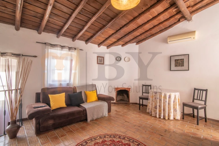 Moradia T1 para Venda em Mertola Foto 5