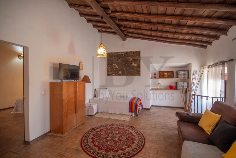 Moradia T1 para Venda em Mertola Foto 7