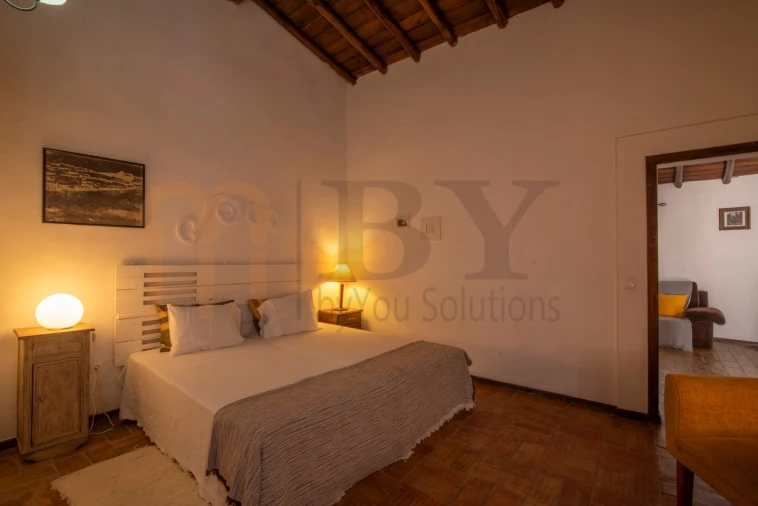 Moradia T1 para Venda em Mertola Foto 10