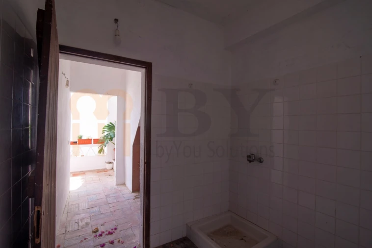 Moradia T1 para Venda em Mertola Foto 18