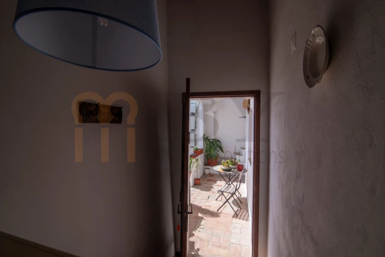 Moradia T1 para Venda em Mertola Foto 19