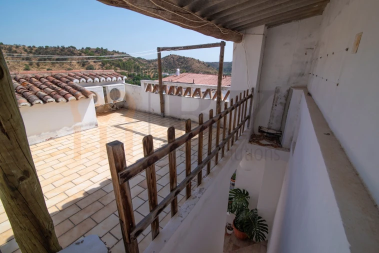 Moradia T1 para Venda em Mertola Foto 21